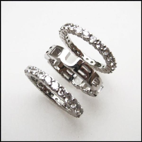 再入荷なし Dub Collection 指輪 130 2 3連リング Raise Spice Pile リング メンズ レディース ペアリング シルバー アクセサリー ダブコレクション Buyee Buyee 提供一站式最全面最專業現地yahoo Japan拍賣代bid代拍代購服務 Bot Online