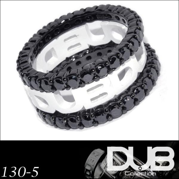 ēׂȂ@[ DUB Collection w 130-5 3AL[rbNO O Y fB[X yAO Vo[ ANZT[ WG[ ring