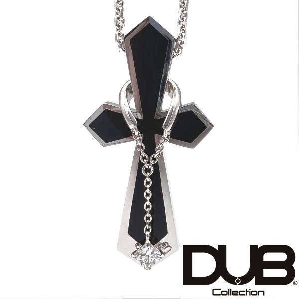 ほぼ未使用☆DUB ネックレストップ DUB Collection 再入荷なし 即納 DUB ネックレス メンズ レディース