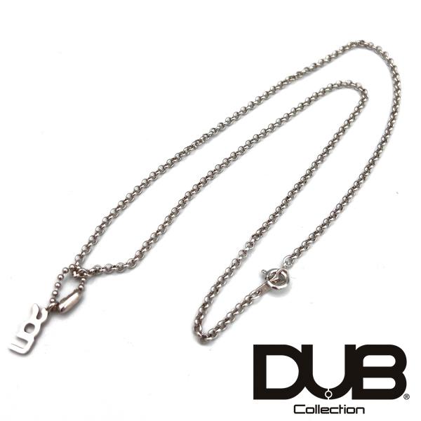 DUB Collection ネックレス DUB Collection 再入荷なし 即納 DUB ネックレス チェーン メンズ
