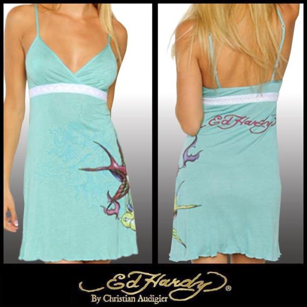 Ed Hardy エドハーディー レディース キャミソール 【200種類の