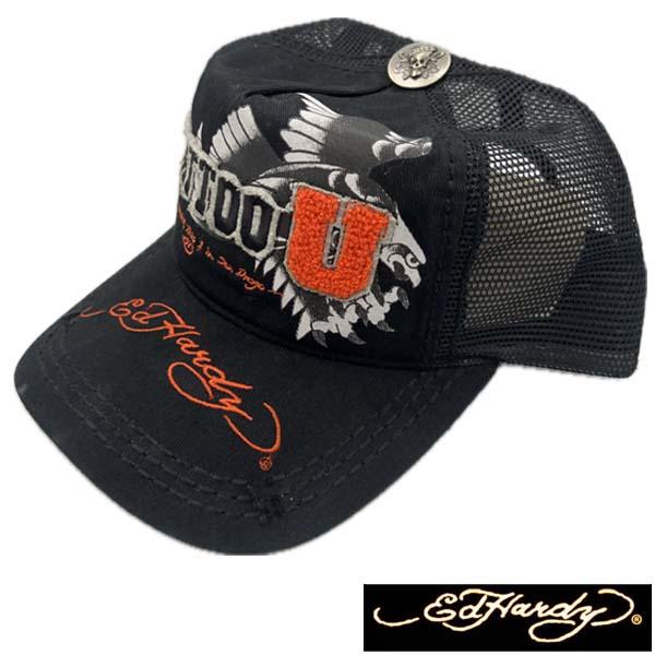 ⭕️正規品⭕️ Ed Hardy キャップ　蜂　⭕️直営店購入⭕️ ⭕️正規品⭕️ ED HARDY キャップ ⭕️直営店購入⭕️ - メルカリ