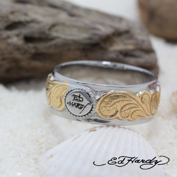 Ed Hardy（エド・ハーディー） 【完売】エドハーディー 公式ライセンス