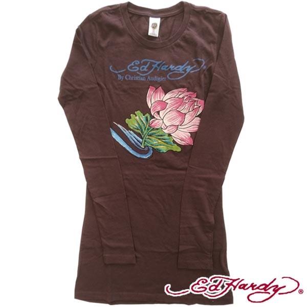 Ed Hardy 【セール】【200種類の品揃え】 エドハーディー レディース 