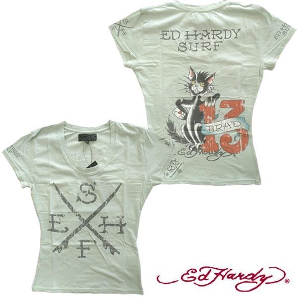 エドハーディー レディース Tシャツ 楽天市場】エドハーディー Tシャツ レディース Ed Hardy