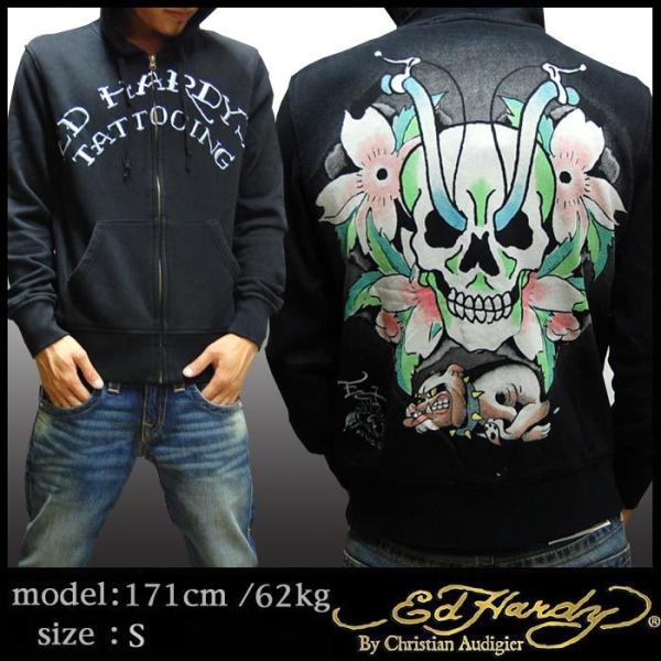 エドハーディ クリスチャンオードジェー 本革 レザージャケット レザーパーカー 楽天市場】ED HARDY / エドハーディーレザーRIDERS LEATHER