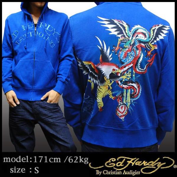 エドハーディー(Ed Hardy) メンズパーカー・トレーナー | 通販 エドハーディー(Ed Hardy) メンズパーカー・トレーナー | 通販