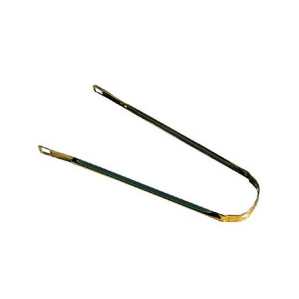 フェンダーステー ゴールド 20インチ 用 自転車部品 フェンダー パーツ