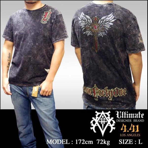 日本通販売 韓国 メンズ ブランド ブラック ファッション セール スワロフスキー ストリート系 スタイル クロムハーツ エドハーディー Xximv281 Tシャツ Ms 16 Hiphop Four41 安い Onnsystems Co Zw