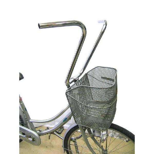 アップハンドル 高さ 38cm クローム ハンドルバー ママチャリ カスタム ハンドル シティーサイクル ミニベロ 軽快車 ビーチクルーザー 自転車 改造 部品 クロス Buyee 日本代购平台 产品购物网站大全 Buyee一站式代购 Bot Online