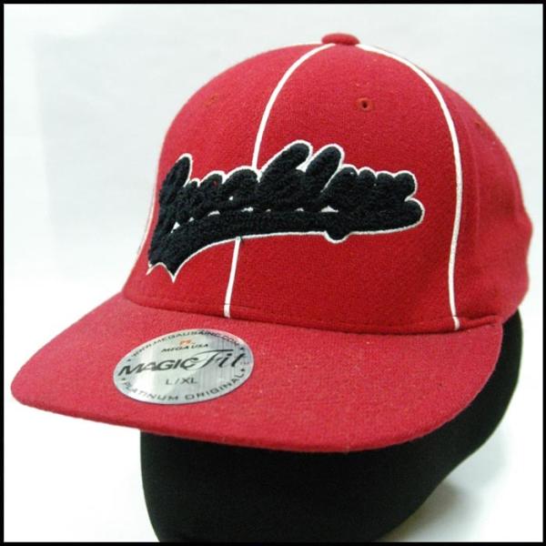 ウェッサイ　キャップ　3セット　chicano ピッチングニンジャ PITCHING NINJA BASIC LOGO CURVED CAP