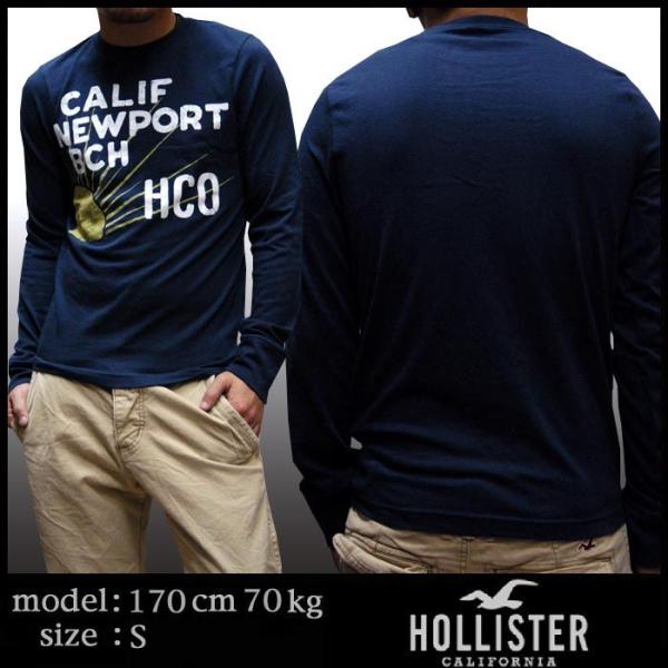 ホリスター メンズ トップス 長袖 Tシャツ ロンt Hollister New Port ネイビー アメカジ スタイル ブランド ファッション 正規品 アバクロ 姉妹ブランド Buyee Buyee Japanese Proxy Service Buy From Japan Bot Online