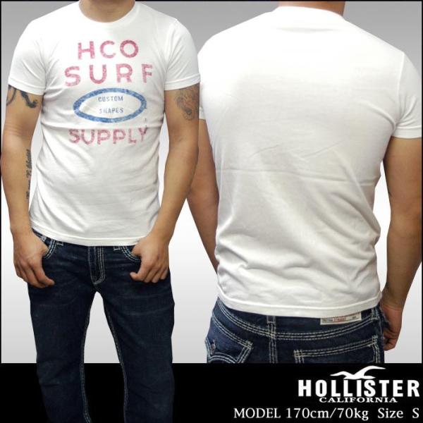 ホリスター メンズ Tシャツ Hollister Surf ホワイト アメカジ ブランド 正規品 サファリ 雑誌 掲載 ストリート カジュアル アバクロ ファッション スタイル 036 Buyee Buyee Japanese Proxy Service Buy From Japan Bot Online