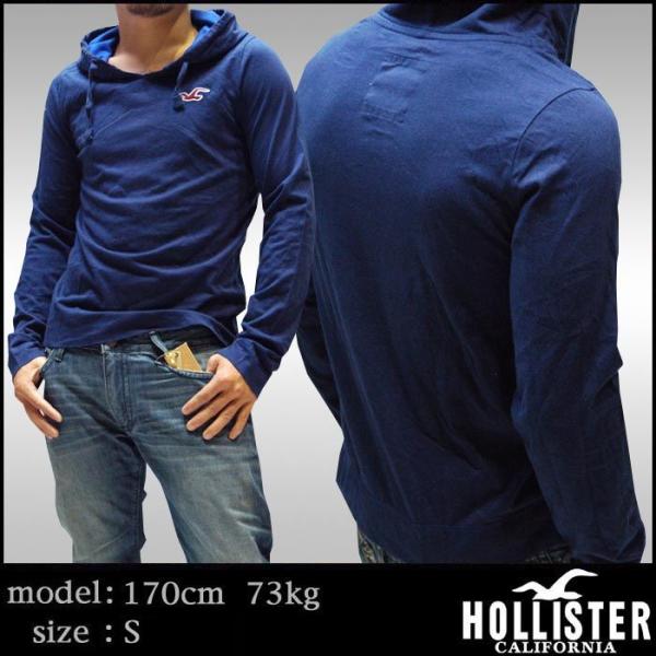 セール ホリスター メンズ パーカー Hollister 長袖 シャツ フーディー ネイビー ロンt ブランド ファッション カジュアル アメカジ スタイル 正規 商品 Buyee Servis Zakupok Tretim Licom Buyee Pokupajte V Yaponii