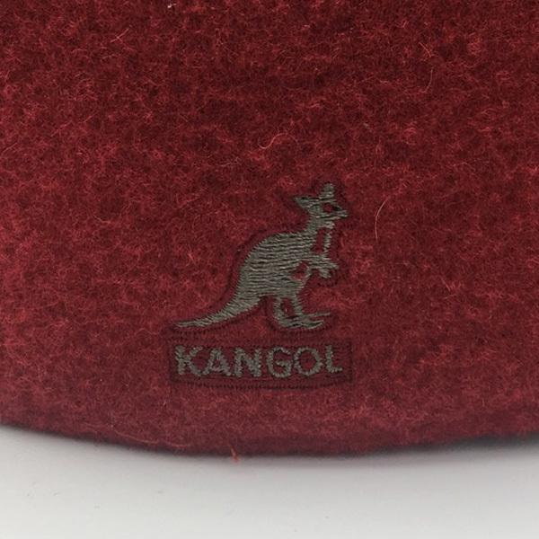 Kangol 帽子 カンゴール ハンチング ダークレッド 06 ウール 504 ハット メンズ レディース 英国 ファッション ブランド キャップ Buyee Buyee Japanese Proxy Service Buy From Japan Bot Online
