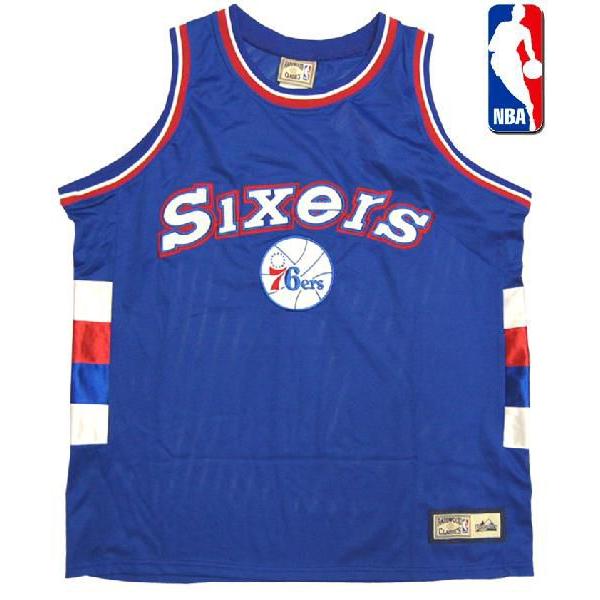 50%OFF】NBA チーム ユニフォーム フィラデルフィア セブンティ 50%OFF】NBA チーム ユニフォーム フィラデルフィア セブンティ