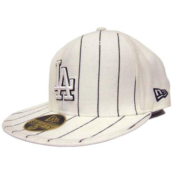 New Era ニューエラ キャップ ロサンゼルス ドジャース ホワイト ピンストライプ Newera La ストリート スタイル ヒップホップ B系 Hiphop ファッション Newera La St 2 セレクトショップ クルーズ世田谷 通販 Yahoo ショッピング