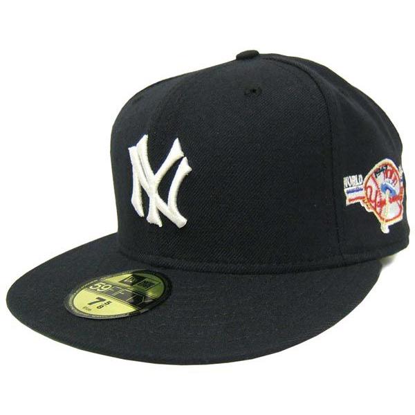 New Era ニューエラ キャップ ニューヨーク ヤンキース ワールドシリーズ 1947 Newera Ny ビーニーズ ストリート スタイル ヒップホップ ファッション Newera Ny 01 セレクトショップ クルーズ世田谷 通販 Yahoo ショッピング