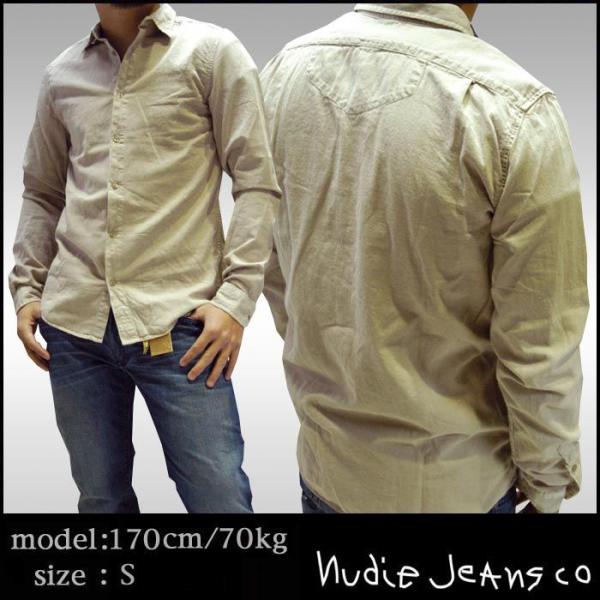 Nudie Jeans（ヌーディージーンズ） 100種類以上品揃え メンズ 