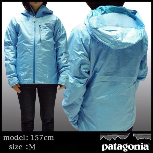 40 Off セール Patagonia パタゴニア W S ナノ ストーム ジャケット レディース Sky Nano Storm Jacket 登山 ウェア H2no 防水 スキー Buyee Buyee 日本の通販商品 オークションの代理入札 代理購入