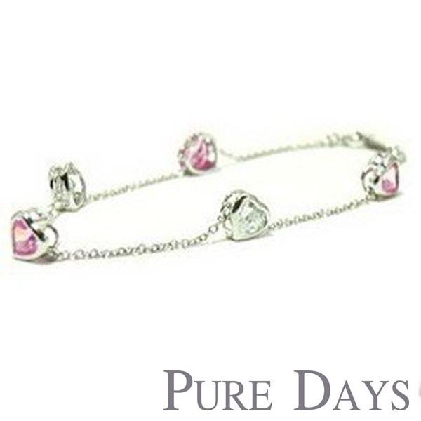 Pure 【再入荷なし 即納】ピュアデイズ レディース シルバー925 