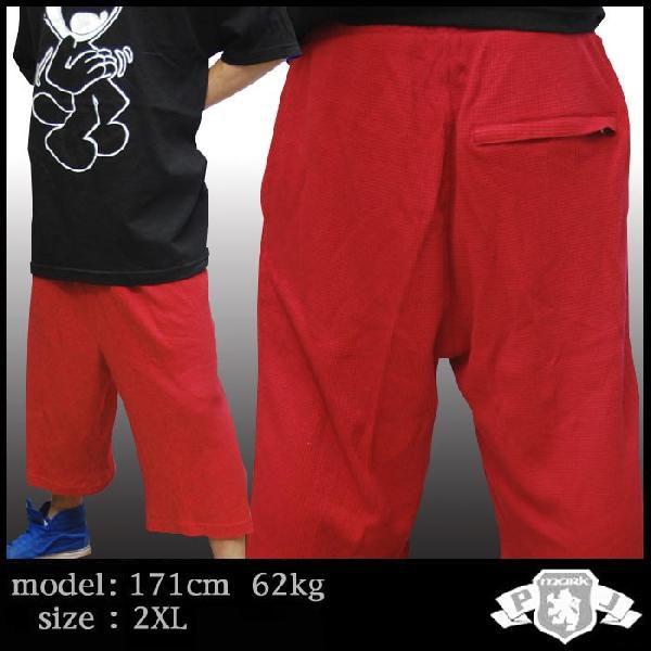 Pj Mark Pjマーク ハーフパンツ サーマル レッド ファッション ハーフ パンツ Hiphop Hip Hop ヒップホップ ウェッサイ ストリート ウェアー B系 スタイル Pjmark Shorts01 セレクトショップ クルーズ世田谷 通販 Yahoo ショッピング