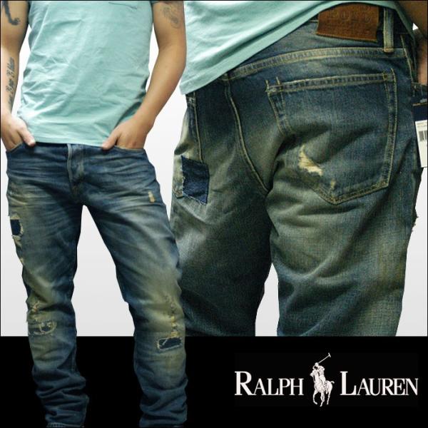 ポロ ラルフローレン デニム メンズ スリム ローライズ ジーンズ Varick Slim 625 Pd Classic Polo Ralph Lauren Buyee Buyee 日本の通販商品 オークションの代理入札 代理購入