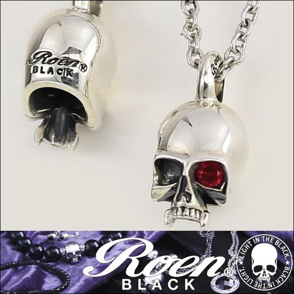 ロエン スカル ネックレス シルバー925 Roen Ro 003 ロエンブラック メンズ シルバー アクセサリー レディース ジュエリー ブランド カジュアル プレゼント Roen Black003 セレクトショップ クルーズ世田谷 通販 Yahoo ショッピング