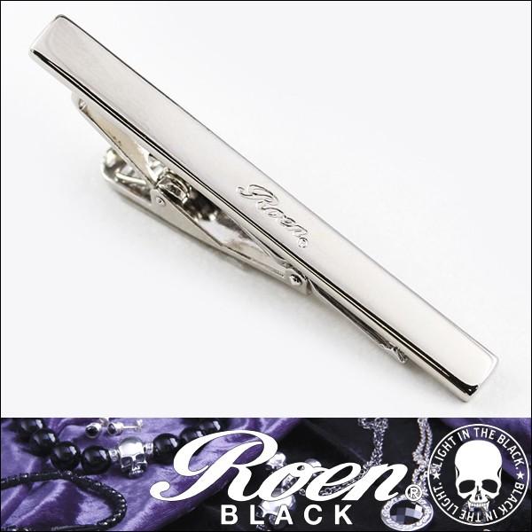 Roen（ロエン） 【即納】ロエン タイバー Roen BLACK ROT-001 ロエン