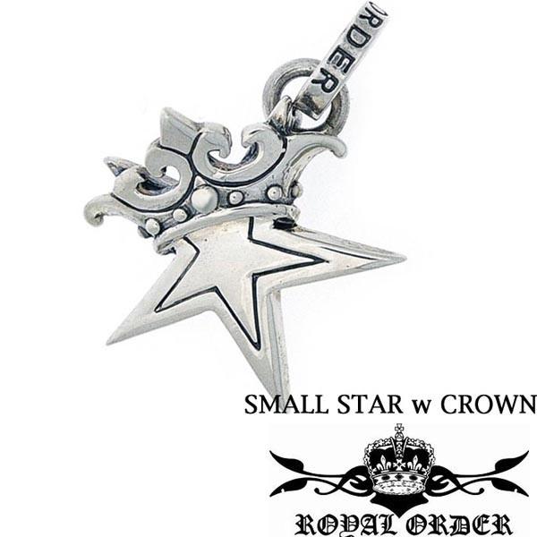 限定【ROYAL ORDER】ロイヤルオーダー キーエンジェル ネックレストップ