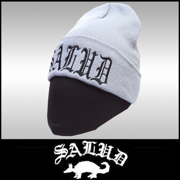 SALUD サルー ブルゾン ジャケット チカーノ ローライダー 山崎廣明 SALUD サルー スウェット トレーナー ホワイト ブラック 026-1