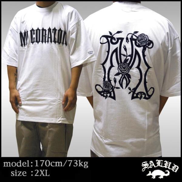 salud 激レア　フットボールシャツ　90s チカーノ  ローライダー salud 激レア フットボールシャツ 90s チカーノ ローライダー