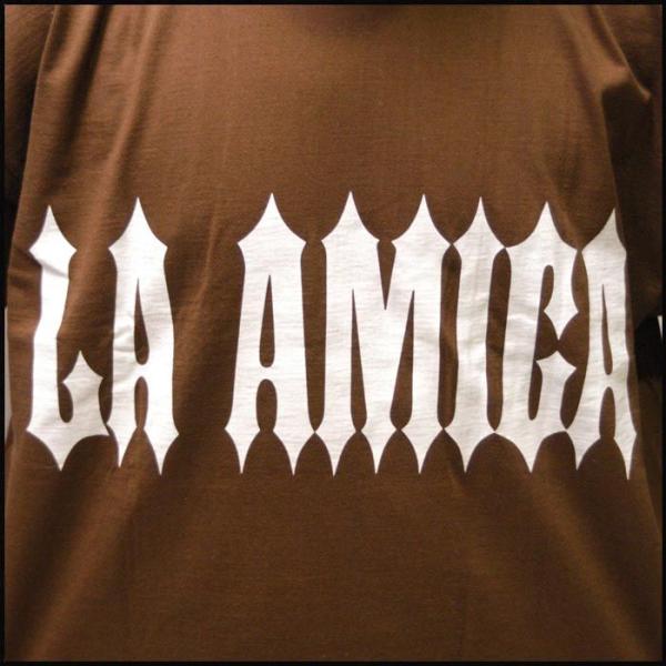 Salud サルー メンズ 半袖 Tシャツ ブラウン 010 チカーノ ファッション ローライダー スタイル 山崎廣明 ギャング Hiphop ヒップホップ Buyee Buyee Japanese Proxy Service Buy From Japan Bot Online