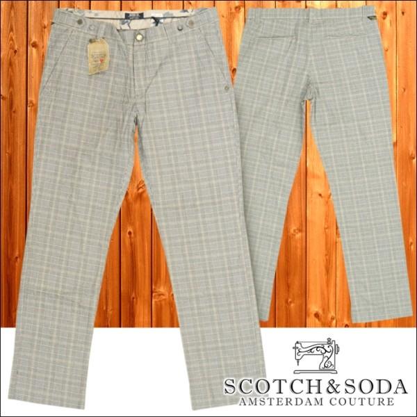 SCOTCH＆SODA（スコッチアンドソーダ） スコッチ&ソーダ メンズ スリム 