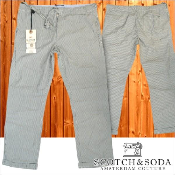 SCOTCH＆SODA（スコッチアンドソーダ） スコッチ&ソーダ メンズ ワイド