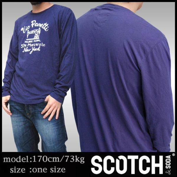 SCOTCH＆SODA（スコッチアンドソーダ） 【セール】 スコッチ＆ソーダ