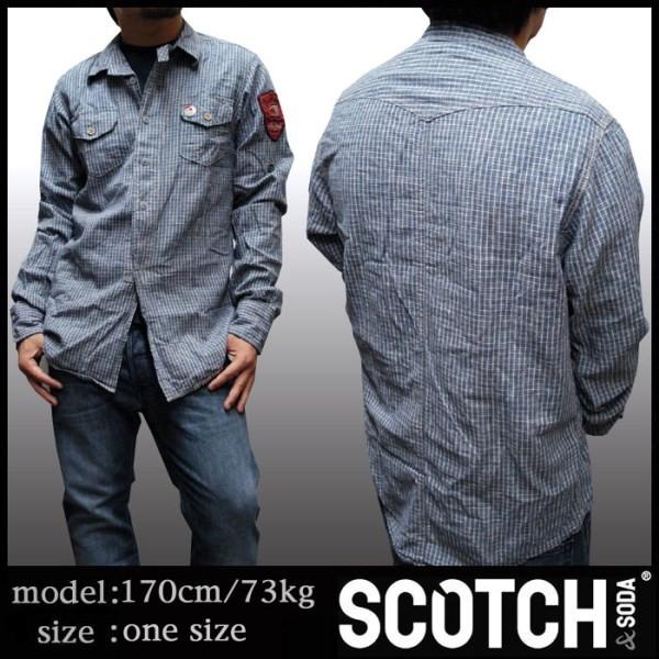 SCOTCH＆SODA（スコッチアンドソーダ） 最終値下げ スコッチ&ソーダ 