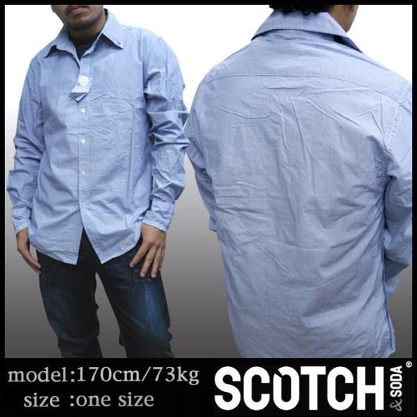 SCOTCH＆SODA（スコッチアンドソーダ） 最終値下げ スコッチ&ソーダ