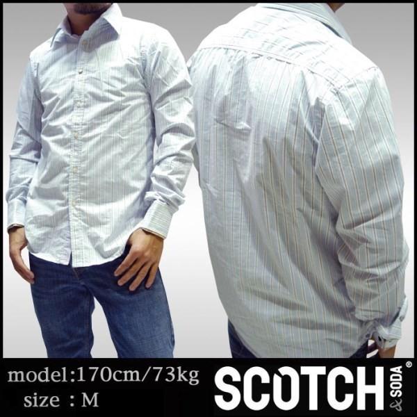 SCOTCH＆SODA（スコッチアンドソーダ） 最終値下げ スコッチ&ソーダ
