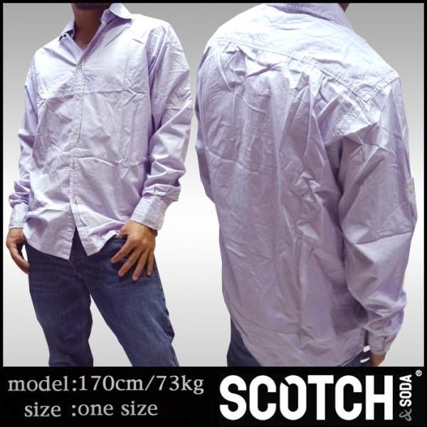 SCOTCH＆SODA スコッチ&ソーダ スコッチアンドソーダ scotch&soda  
