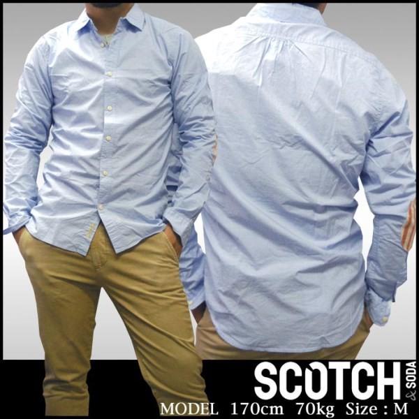 SCOTCH＆SODA（スコッチアンドソーダ） 最終値下げ スコッチ&ソーダ 