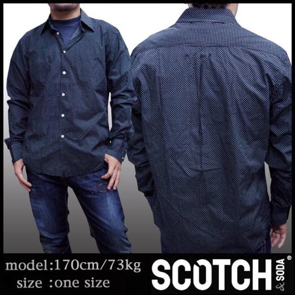 スコッチ＆ソーダ コート/ エディフェイス ダウンシャツ セット販売 SCOTCH＆SODA（スコッチアンドソーダ） 最終値下げ スコッチ&ソーダ