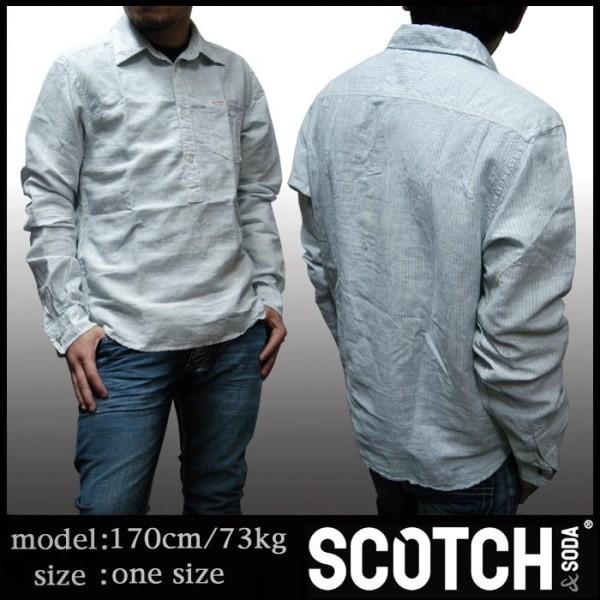 SCOTCH＆SODA（スコッチアンドソーダ） 最終値下げ スコッチ&ソーダ 