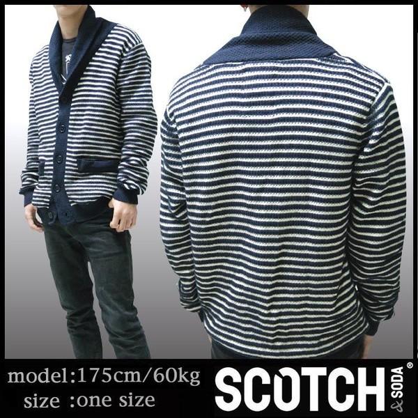 SCOTCH＆SODA（スコッチアンドソーダ） スコッチ&ソーダ メンズ 長袖 
