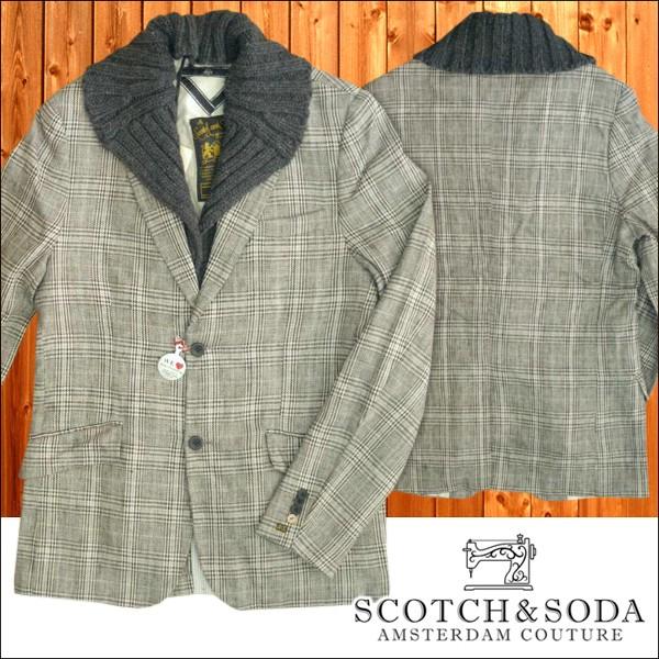 SCOTCH＆SODA（スコッチアンドソーダ） スコッチ&ソーダ メンズ 2つ 