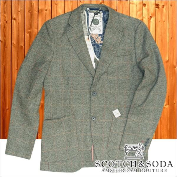 SCOTCH＆SODA スコッチ&ソーダ スコッチアンドソーダ scotch&soda  