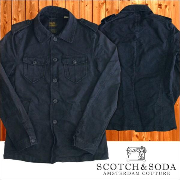 SCOTCH＆SODA（スコッチアンドソーダ） スコッチ&ソーダ メンズ 