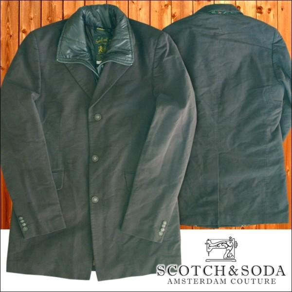 SCOTCH＆SODA（スコッチアンドソーダ） スコッチ&ソーダ メンズ 