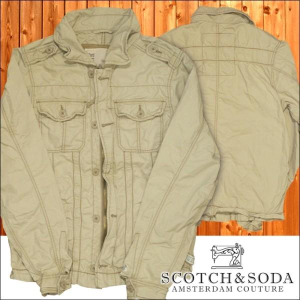 SCOTCH＆SODA（スコッチアンドソーダ） スコッチ&ソーダ メンズ 