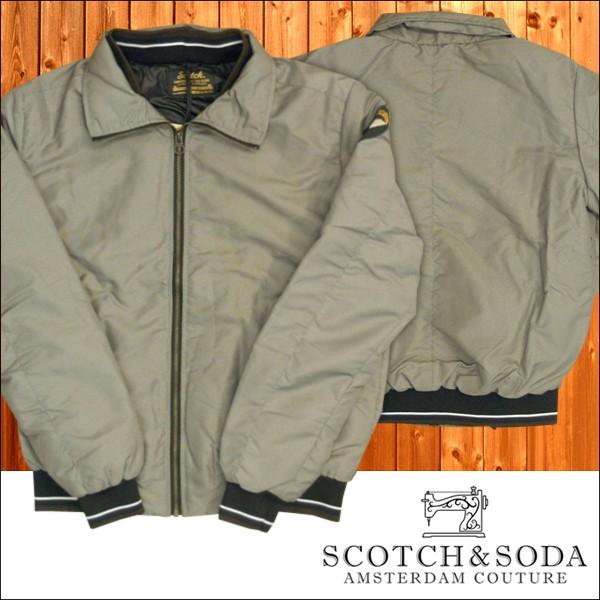SCOTCH＆SODA スコッチ&ソーダ スコッチアンドソーダ scotch&soda  